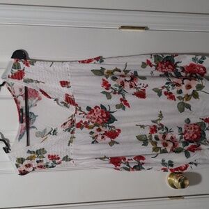 Women's Sleeveless Casual Top